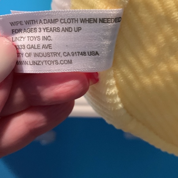 Smoochy pals  No watering nwt - Picture 9 of 9